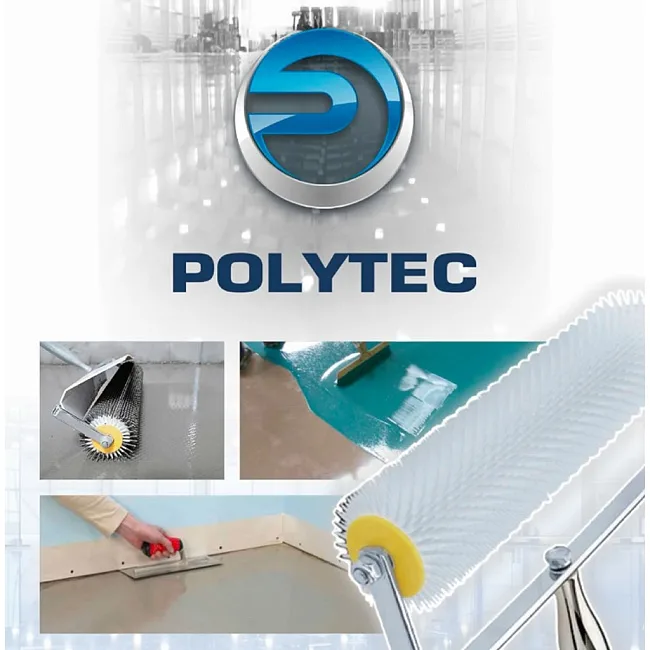 Сверхвысокопрочное полимерно-кварцевое покрытие Polytec LH100 «Boeing»